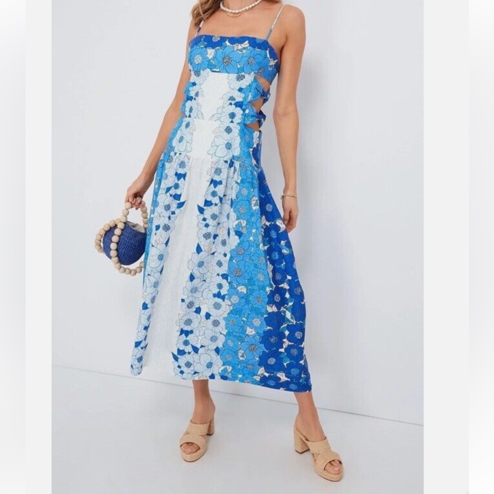 Farm Rio Dress